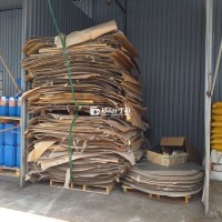 【Cần Tuyển 02 Nhân Viên Bốc Xếp Hàng Hóa - Công Ty Xếp Giấy Carton】