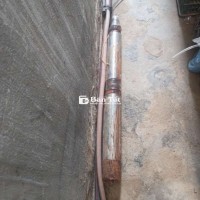 Dọn nhà còn dư 1 bơm hoả tiễn 2hp với 2 cái máy