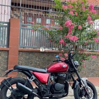 xe rebell rebel cafe racer tracker
