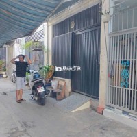 CHO THUÊ NHÀ ĐÔNG HƯNG THUẬN Q12