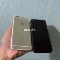 bán iphone 6s cho ae chữa cháy