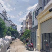 BÁN NHÀ GẤP GIÁ TỐT – BÌNH TÂN, GẦN TRƯỜNG KIM ĐỒNG