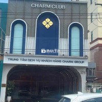 CHO THUÊ MẶT BẰNG KINH DOANH MẶT TIỀN ĐẠI LỘ BÌNH DƯƠNG DTSD 1000m2.