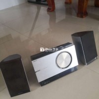 Thanh lý xác máy mini như hình, còn lên nguồn nhưng không hát, bán xác cho ai cần  