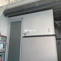 Tìm 2 bạn nữ ở ghép