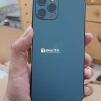 (Đà Nẵng) Iphone 12pro 128 đẹp zin full cn.