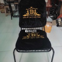 ghế sắt sơn tĩnh điện