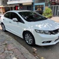 Honda Civic 2015 2.0 AT