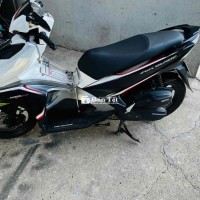 Honda Airblade