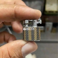 Bật lửa Pygmy của Nhật siêu mini