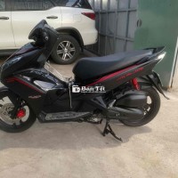 bán áo Airblade 125 2014 áo rin Sơn mới 2tr200n