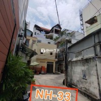 💥SIÊU PHẨM 4 TẦNG - ĐẸP LUNG LINH - TRUNG TÂM QUẬN 3 - HIẾM NHÀ BÁN💥  