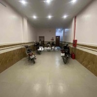 NHÀ ĐẸP LONG LANH, 74m2, 6 tầng đang CHO THUÊ 45tr/tháng, CHÀO CHỈ 14