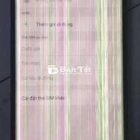 Bán xác Samsung Note 20 urtra 2 sim chính hãng sọc