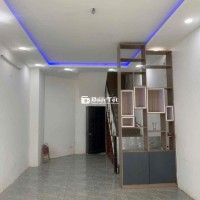 cho thuê nhà 4 tầng 3pn/3wc mặt tiền ông ích khiêm