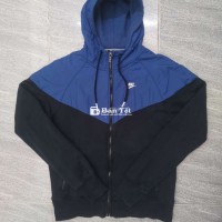 Áo khoác nỉ Nike U.SMadeCasualSport form M