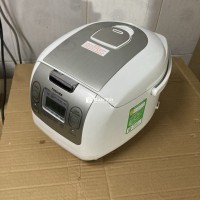 Nồi cơm điện tử Toshiba 1L RC-10NMFVN(WT)
