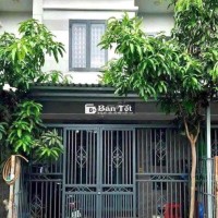 Cho thuê nhà trệt lầu 2pn 2wc hẻm 167 nguyễn thị minh khai
