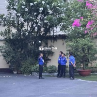 Tuyển Chỉ huy, Nhân viên Bảo vệ Ca Ngày/Đêm