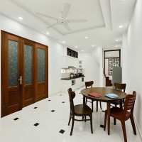 Hiếm!Nhà Thụy Khuê, ngõ nông thông, sát ô tô tránh, kinh doanh 27m2*5T