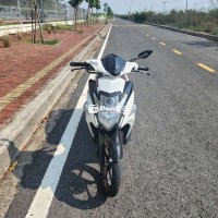 Cần bán xe Nouvo 6  