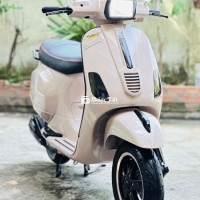 VESPA S 125CCC ĐK 2011 BSTP ĐẸP FULL CHỨC NĂNG