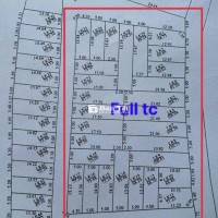 Chính Chủ Cần Bán 10 lô đất Xã Thanh Thuỷ Phú Thọ