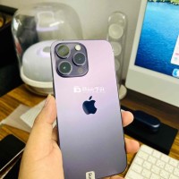 IPHONE 14 PRO MAX 256GB ZIN ÁP ĐẸP GIÁ BAO 3 MIỀN
