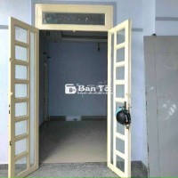 Nhà C4 - SHR - 5x11 - Ko Lộ Giới - Sẵn Dòng Tiền cho Thuê