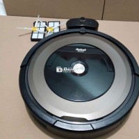 Hút bụi Roomba 893