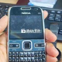 Nokia E72 huyền thoại