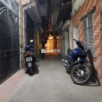 ĐỊNH CÔNG HẠ, HOÀNG MAI, 45 M, NGÕ TO, MẶT TIỀN SIÊU KHỦNG. 7,15 Tỷ