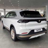 VinFast VF8 Lux ưu đãi hơn khi liên hệ 🔥 VINFAST VF8 HỎA LONG – BỨT PHÁ MỌI GIỚI HẠN KHÔNG RÀO CẢN! 🔥