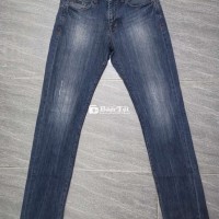 Quần jeans Calvin Klein U.SMadeSlimWassDN size 32
