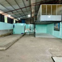 Cho Thuê Xưởng Thạnh Lộc 15 Quận 12
DT: 9×26m
Giá: 14tr