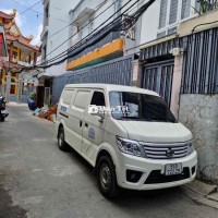 CĂN GÓC ĐẸP 3TẦNG HXH 5M CHO THUÊ 22TR/TH T.X.S  Q7 SHR NHĨNH 11TỶ TL