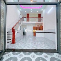 Nhà sổ chung Kp tân long , Dĩ An 55m2