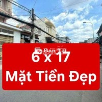 BÁN MẶT TIỀN - ĐƯỜNG NGUYỄN THỊ MINH KHAI