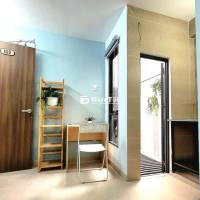 Phòng trọ 22m2 đường 79 Q.Thủ Đức