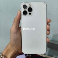 cần tiền bán iphone 12promax đang sự dụng