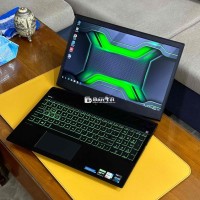 HP pavilion Gaming- core i7 ram16 - RTX 1050 10G
