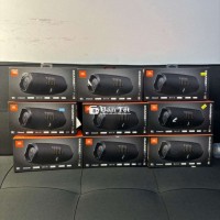 Sẵn lô JBL Charge 5 Wifi Fullbox New Chính Hãng