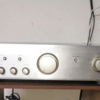 Amply Denon PMA-500AE Hàng Nhật Về Đẹp, Giá Xả
