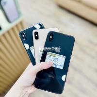 iPhone XSM , dòng quốc dân em sale nhanh lun