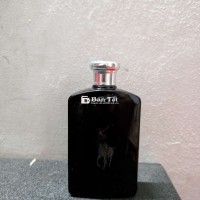 Nước hoa polo black 100ml