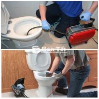 Thông tắc cống lò xo giá rẻ Quận 2