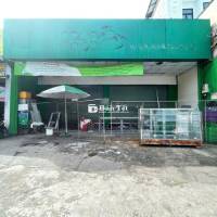 CHo thuê mbkd mặt tiền đường Hòa bình 10x27m 1L ngay chung cư cao cấp
