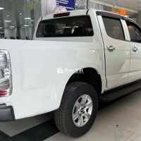 Chevrolet Colorado 2018 LT 2.5L 4x2 AT - 118000 km