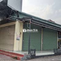 CHO THUÊ GÓC 2 MẶT TIỀN LÊ VĂN VIỆT ☘️☘️  