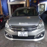 Suzuki Ertiga 2017 - 179.000 km  